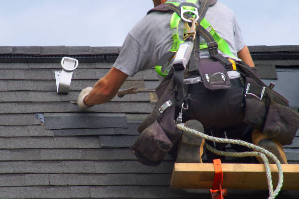 Professional Roofing Contractor in Oxford, NC
