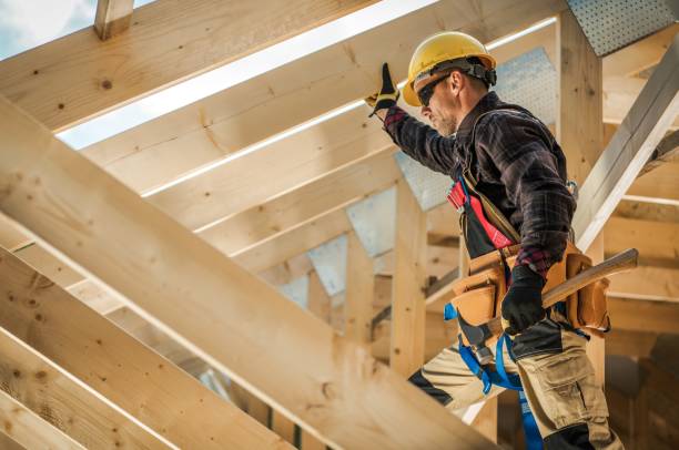 Best Affordable Roofing Company  in Oxford, NC