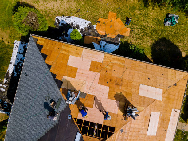 Best Roof Replacement Cost  in Oxford, NC