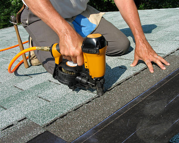 Best Roof Replacement Cost  in Oxford, NC
