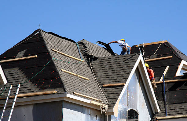 Quick and Trustworthy Emergency Roof Repair Services in Oxford, NC