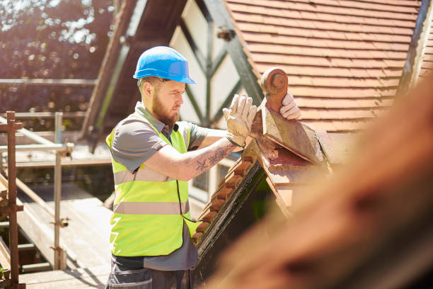 Best Local Roofing Companies  in Oxford, NC